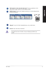 Preview for 15 page of Asus M32CD User Manual