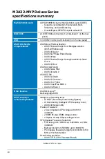 Предварительный просмотр 12 страницы Asus M3A32-MVP DELUXE WIFI-AP User Manual