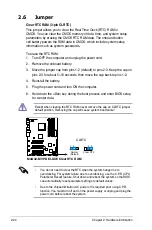 Предварительный просмотр 50 страницы Asus M3A32-MVP DELUXE WIFI-AP User Manual