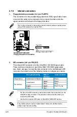 Предварительный просмотр 54 страницы Asus M3A32-MVP DELUXE WIFI-AP User Manual