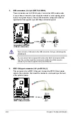 Предварительный просмотр 58 страницы Asus M3A32-MVP DELUXE WIFI-AP User Manual