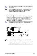 Предварительный просмотр 59 страницы Asus M3A32-MVP DELUXE WIFI-AP User Manual