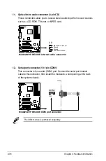 Предварительный просмотр 62 страницы Asus M3A32-MVP DELUXE WIFI-AP User Manual