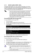 Предварительный просмотр 80 страницы Asus M3A32-MVP DELUXE WIFI-AP User Manual