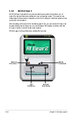 Предварительный просмотр 142 страницы Asus M3A32-MVP DELUXE WIFI-AP User Manual