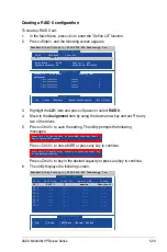 Предварительный просмотр 151 страницы Asus M3A32-MVP DELUXE WIFI-AP User Manual