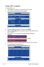 Предварительный просмотр 152 страницы Asus M3A32-MVP DELUXE WIFI-AP User Manual