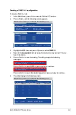 Предварительный просмотр 153 страницы Asus M3A32-MVP DELUXE WIFI-AP User Manual