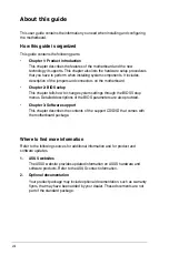 Preview for 8 page of Asus M3A78-CM - Motherboard - Micro ATX User Manual