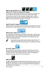 Preview for 15 page of Asus M3A78-CM - Motherboard - Micro ATX User Manual