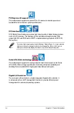 Preview for 16 page of Asus M3A78-CM - Motherboard - Micro ATX User Manual