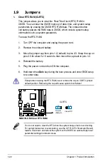 Preview for 34 page of Asus M3A78-CM - Motherboard - Micro ATX User Manual