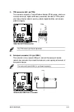 Предварительный просмотр 45 страницы Asus M3A78-CM - Motherboard - Micro ATX User Manual