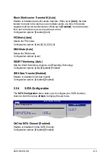 Предварительный просмотр 65 страницы Asus M3A78-CM - Motherboard - Micro ATX User Manual