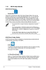 Предварительный просмотр 18 страницы Asus M3A78 EM - Motherboard - Micro ATX User Manual