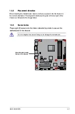 Предварительный просмотр 23 страницы Asus M3A78 EM - Motherboard - Micro ATX User Manual