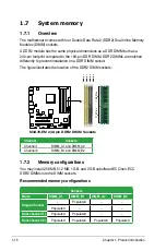 Предварительный просмотр 28 страницы Asus M3A78 EM - Motherboard - Micro ATX User Manual