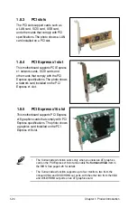 Предварительный просмотр 36 страницы Asus M3A78 EM - Motherboard - Micro ATX User Manual