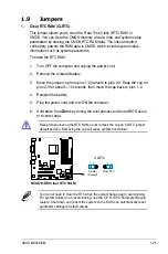 Предварительный просмотр 37 страницы Asus M3A78 EM - Motherboard - Micro ATX User Manual