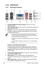 Предварительный просмотр 38 страницы Asus M3A78 EM - Motherboard - Micro ATX User Manual