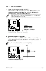 Предварительный просмотр 41 страницы Asus M3A78 EM - Motherboard - Micro ATX User Manual