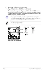 Предварительный просмотр 44 страницы Asus M3A78 EM - Motherboard - Micro ATX User Manual