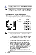 Предварительный просмотр 49 страницы Asus M3A78 EM - Motherboard - Micro ATX User Manual