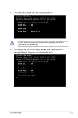 Предварительный просмотр 57 страницы Asus M3A78 EM - Motherboard - Micro ATX User Manual