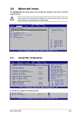 Предварительный просмотр 73 страницы Asus M3A78 EM - Motherboard - Micro ATX User Manual