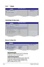 Предварительный просмотр 76 страницы Asus M3A78 EM - Motherboard - Micro ATX User Manual