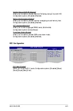 Предварительный просмотр 77 страницы Asus M3A78 EM - Motherboard - Micro ATX User Manual