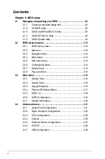 Preview for 4 page of Asus M3A78-EMH HDMI User Manual