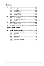 Preview for 5 page of Asus M3A78-EMH HDMI User Manual