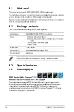 Preview for 14 page of Asus M3A78-EMH HDMI User Manual