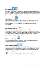 Preview for 16 page of Asus M3A78-EMH HDMI User Manual