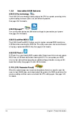 Preview for 18 page of Asus M3A78-EMH HDMI User Manual