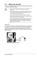 Preview for 19 page of Asus M3A78-EMH HDMI User Manual