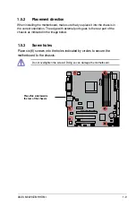 Preview for 21 page of Asus M3A78-EMH HDMI User Manual