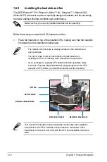 Preview for 24 page of Asus M3A78-EMH HDMI User Manual