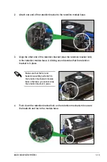 Preview for 25 page of Asus M3A78-EMH HDMI User Manual