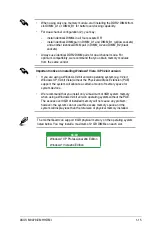 Preview for 27 page of Asus M3A78-EMH HDMI User Manual