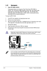 Preview for 38 page of Asus M3A78-EMH HDMI User Manual