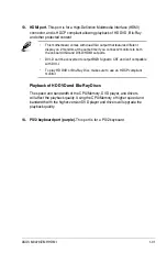 Preview for 43 page of Asus M3A78-EMH HDMI User Manual