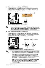 Preview for 49 page of Asus M3A78-EMH HDMI User Manual