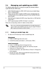 Preview for 54 page of Asus M3A78-EMH HDMI User Manual