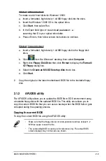 Preview for 55 page of Asus M3A78-EMH HDMI User Manual