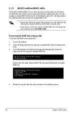 Preview for 58 page of Asus M3A78-EMH HDMI User Manual