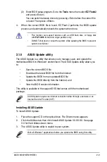 Preview for 61 page of Asus M3A78-EMH HDMI User Manual