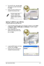 Preview for 63 page of Asus M3A78-EMH HDMI User Manual