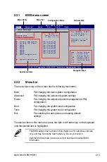 Preview for 65 page of Asus M3A78-EMH HDMI User Manual